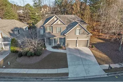 3092 Woodbridge Lane, Canton, GA 30114 - Photo 39