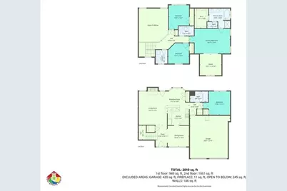 3092 Woodbridge Lane, Canton, GA 30114 - Photo 47