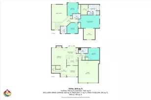 3092 Woodbridge Ln, Canton, GA 30114 - Photo 47