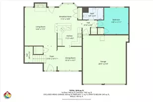 3092 Woodbridge Ln, Canton, GA 30114 - Photo 45