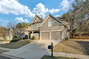 3092 Woodbridge Ln, Canton, GA 30114 - Photo 3