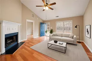 42 Crow Ct, Monticello, GA 31064 - Photo 5