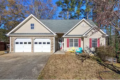 221 Mackenzie Court, Canton, GA 30115 - Photo 1