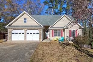 221 MacKenzie Ct, Canton, GA 30115 - Photo 1