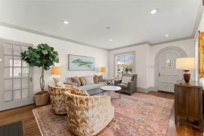 401 Ridgewood Avenue, Gainesville, GA 30501 - Photo 15