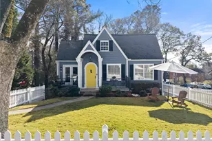 401 Ridgewood Ave, Gainesville, GA 30501 - Photo 3