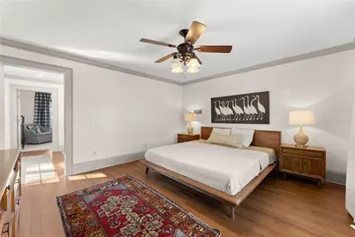 401 Ridgewood Avenue, Gainesville, GA 30501 - Photo 41