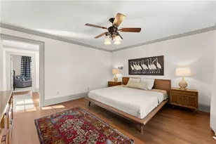 401 Ridgewood Ave, Gainesville, GA 30501 - Photo 41