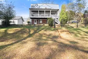 401 Ridgewood Ave, Gainesville, GA 30501 - Photo 59