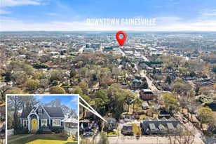 401 Ridgewood Ave, Gainesville, GA 30501 - Photo 67