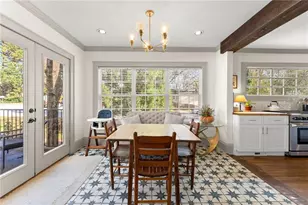 401 Ridgewood Ave, Gainesville, GA 30501 - Photo 17