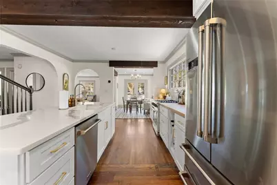 401 Ridgewood Avenue, Gainesville, GA 30501 - Photo 25