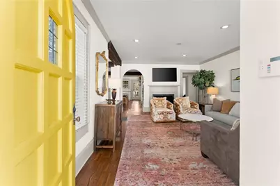 401 Ridgewood Avenue, Gainesville, GA 30501 - Photo 13