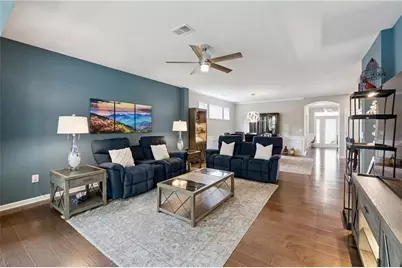 185 Narrowleaf Lane, Dallas, GA 30157 - Photo 7