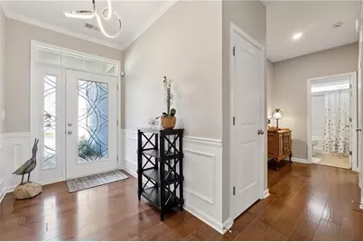 185 Narrowleaf Lane, Dallas, GA 30157 - Photo 5