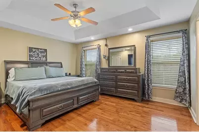 122 Horseshoe Bend, Jasper, GA 30143 - Photo 27