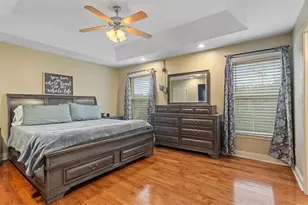 122 Horseshoe Bend, Jasper, GA 30143 - Photo 27