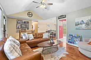 122 Horseshoe Bend, Jasper, GA 30143 - Photo 11