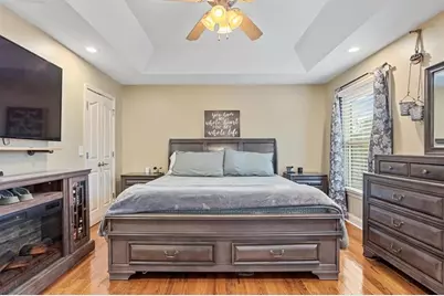 122 Horseshoe Bend, Jasper, GA 30143 - Photo 29