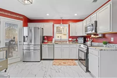 122 Horseshoe Bend, Jasper, GA 30143 - Photo 17