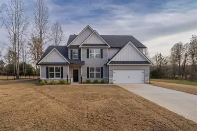 240 Good Hope Preserve, Good Hope, GA 30641 - Photo 1