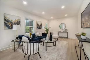 2539 Glendale Cir SE, Smyrna, GA 30080 - Photo 5