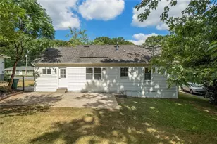 2539 Glendale Cir SE, Smyrna, GA 30080 - Photo 19