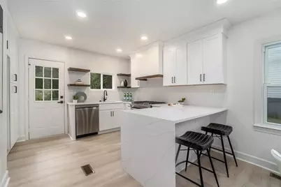 2539 Glendale Circle SE, Smyrna, GA 30080 - Photo 7