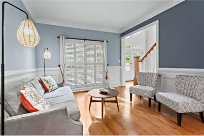 1169 Dawn View Lane NW, Atlanta, GA 30327 - Photo 9