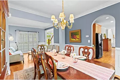 1169 Dawn View Lane NW, Atlanta, GA 30327 - Photo 11