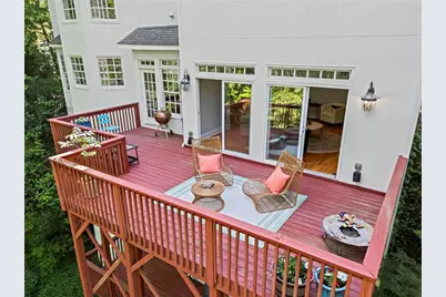 1169 Dawn View Lane NW, Atlanta, GA 30327 - Photo 47