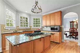 1169 Dawn View Ln NW, Atlanta, GA 30327 - Photo 13