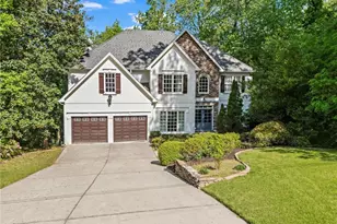 1169 Dawn View Ln NW, Atlanta, GA 30327 - Photo 3