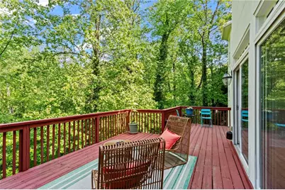 1169 Dawn View Lane NW, Atlanta, GA 30327 - Photo 45