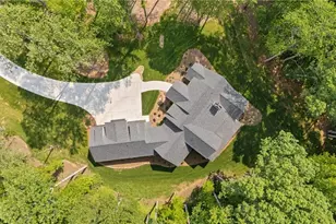 384 Hickory Pass, Milton, GA 30004 - Photo 3