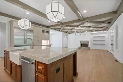 384 Hickory Pass, Milton, GA 30004 - Photo 11