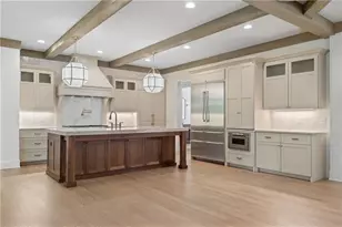 384 Hickory Pass, Milton, GA 30004 - Photo 9