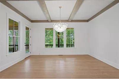 384 Hickory Pass, Milton, GA 30004 - Photo 17