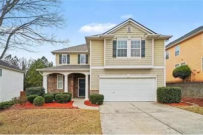 1517 Briarfield Way, Marietta, GA 30066 - Photo 1