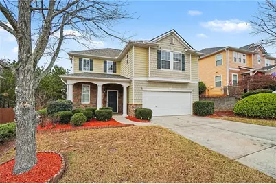 1517 Briarfield Way, Marietta, GA 30066 - Photo 5