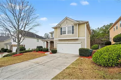 1517 Briarfield Way, Marietta, GA 30066 - Photo 3