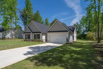 226 Good Hope Preserve, Good Hope, GA 30641 - Photo 1
