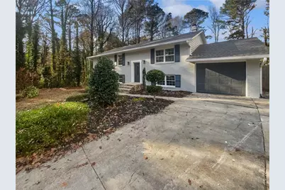 4640 Elm Ridge Court, Stone Mountain, GA 30083 - Photo 7