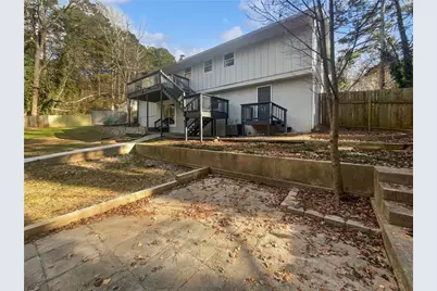 4640 Elm Ridge Court, Stone Mountain, GA 30083 - Photo 5