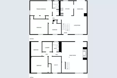 4640 Elm Ridge Court, Stone Mountain, GA 30083 - Photo 25