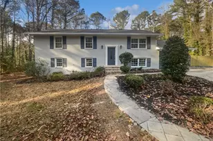 4640 Elm Ridge Ct, Stone Mountain, GA 30083 - Photo 1