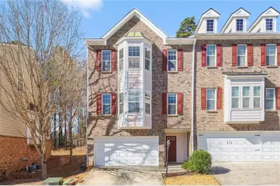 364 Eagle Tiff Drive, Sugar Hill, GA 30518 - Photo 1