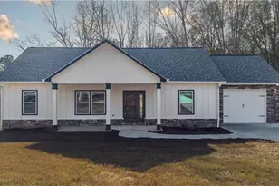 92 Old Bowdon Rd, Carrollton, GA 30117 - Photo 1