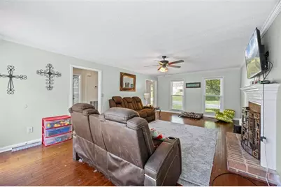 2196 Kildare Way, Kennesaw, GA 30152 - Photo 13