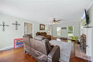 2196 Kildare Way, Kennesaw, GA 30152 - Photo 13